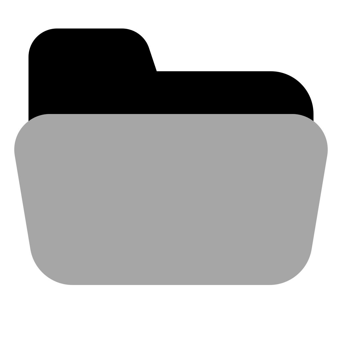 plumpy style открыть папку icon