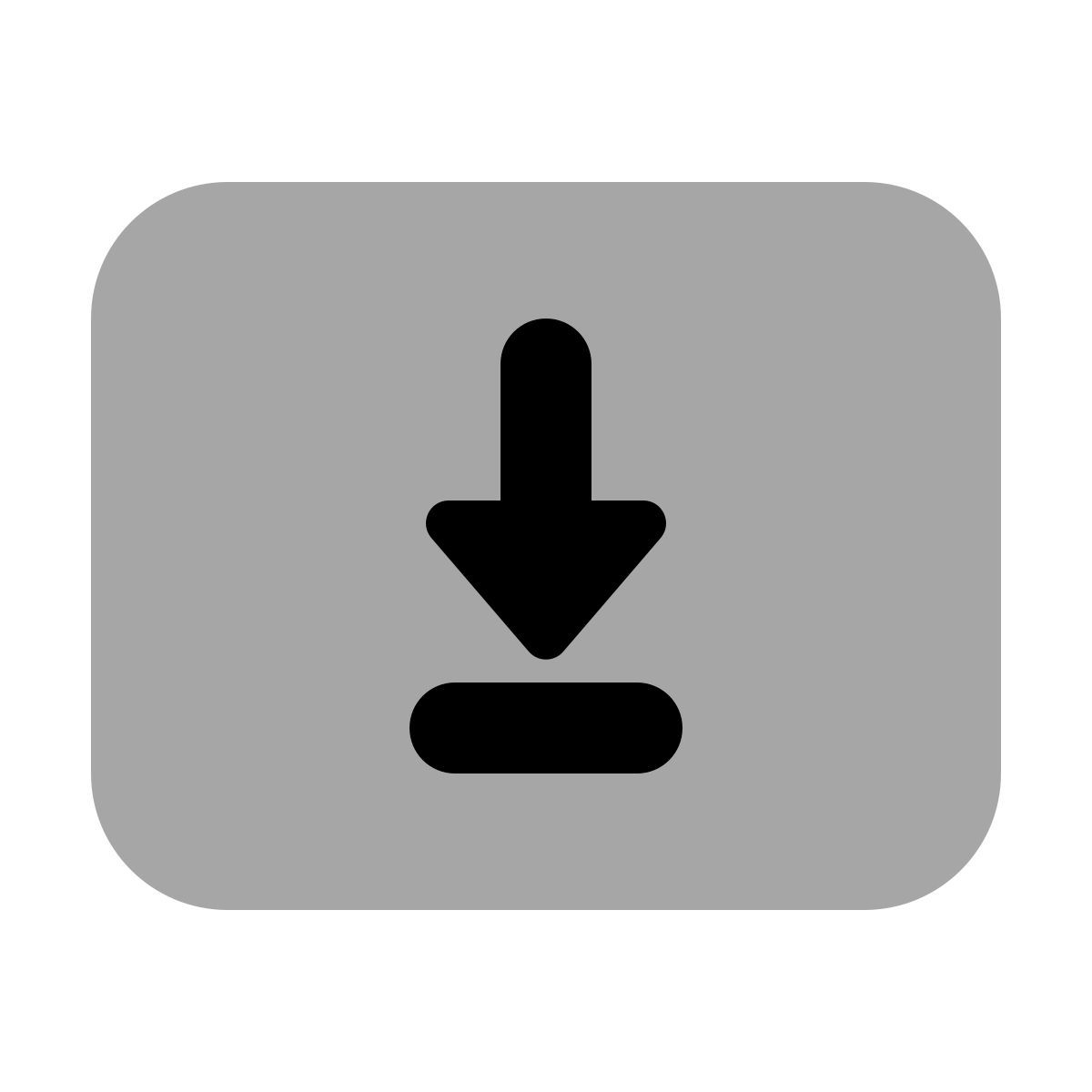 plumpy style клавиша page down icon