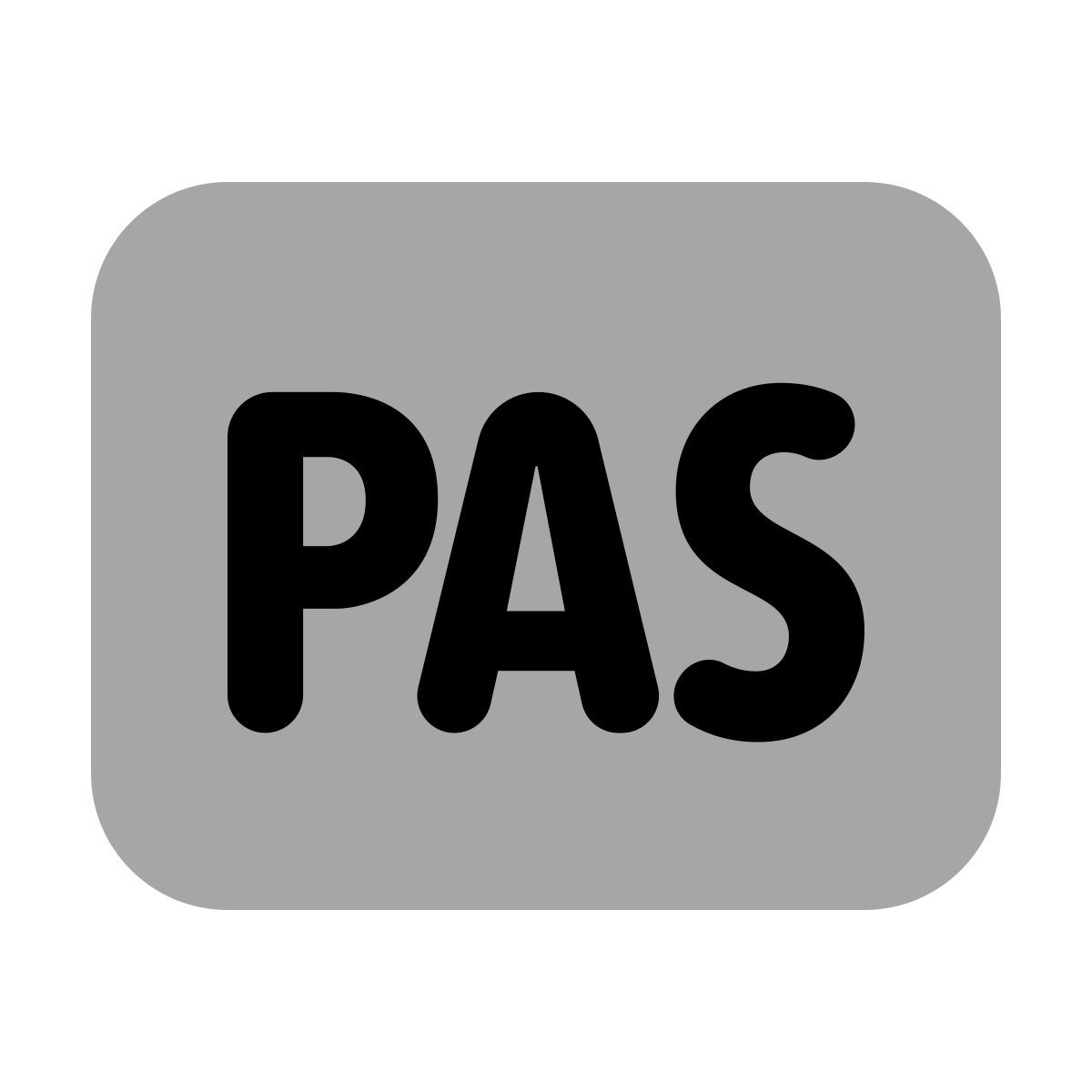 plumpy style pas icon