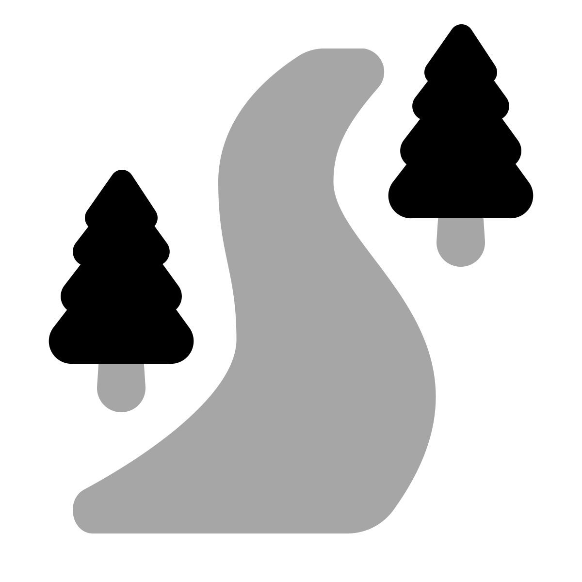 plumpy style path icon