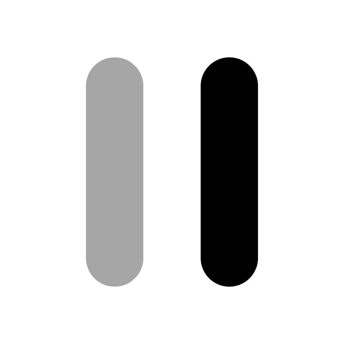 Пауза icon
