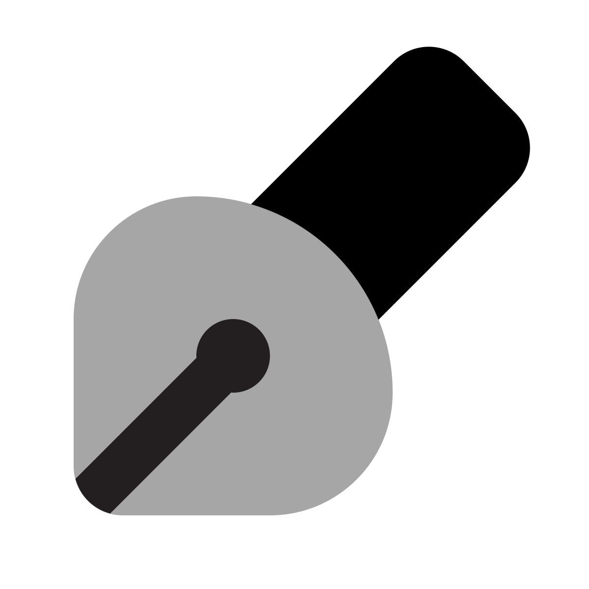 plumpy style ручка icon