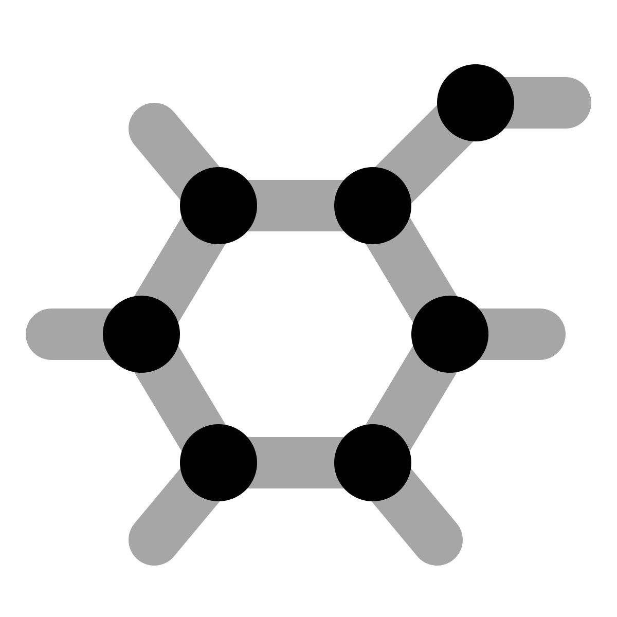 plumpy style молекула icon