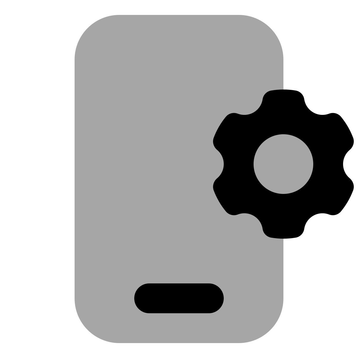 plumpy style настройка phonelink icon
