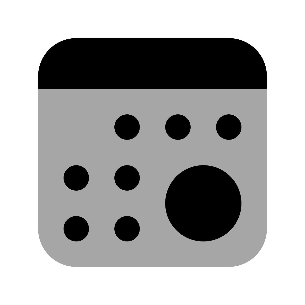 plumpy style планировщик icon