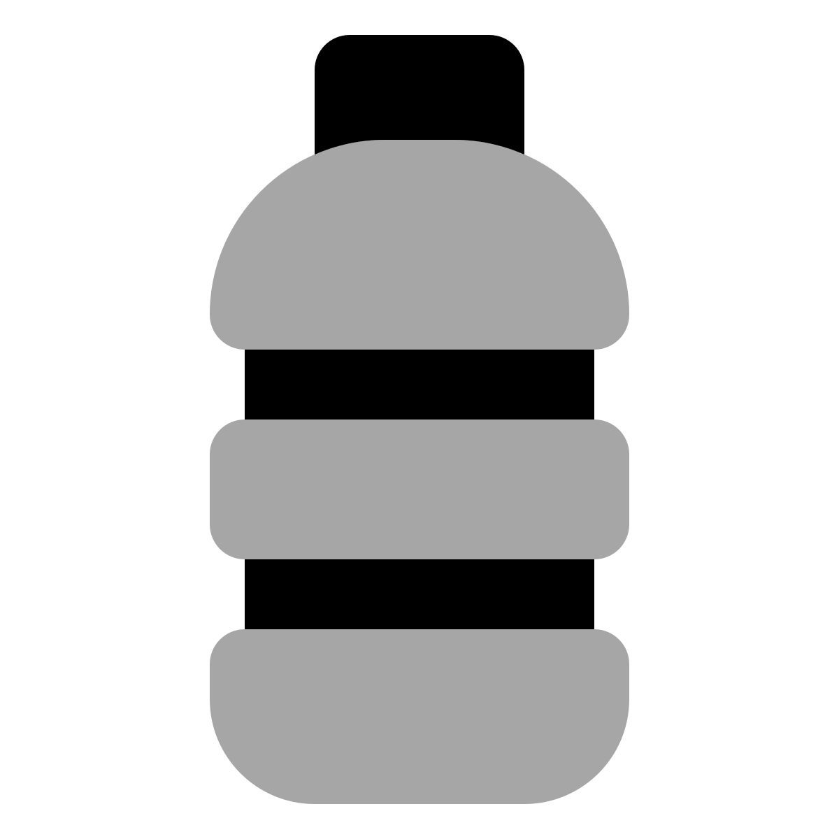 иконка пластик plumpy style