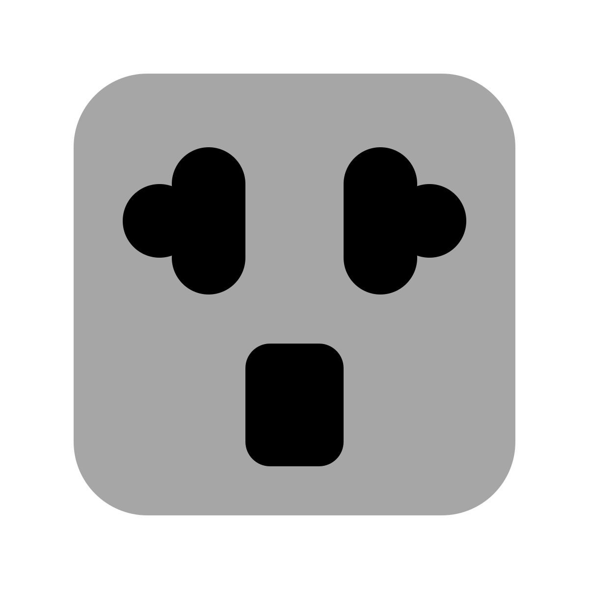 plumpy style вилка универсальная icon