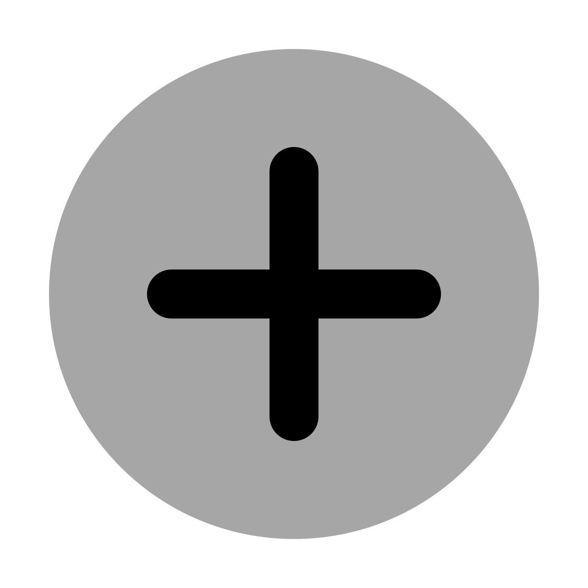 plumpy style плюс icon