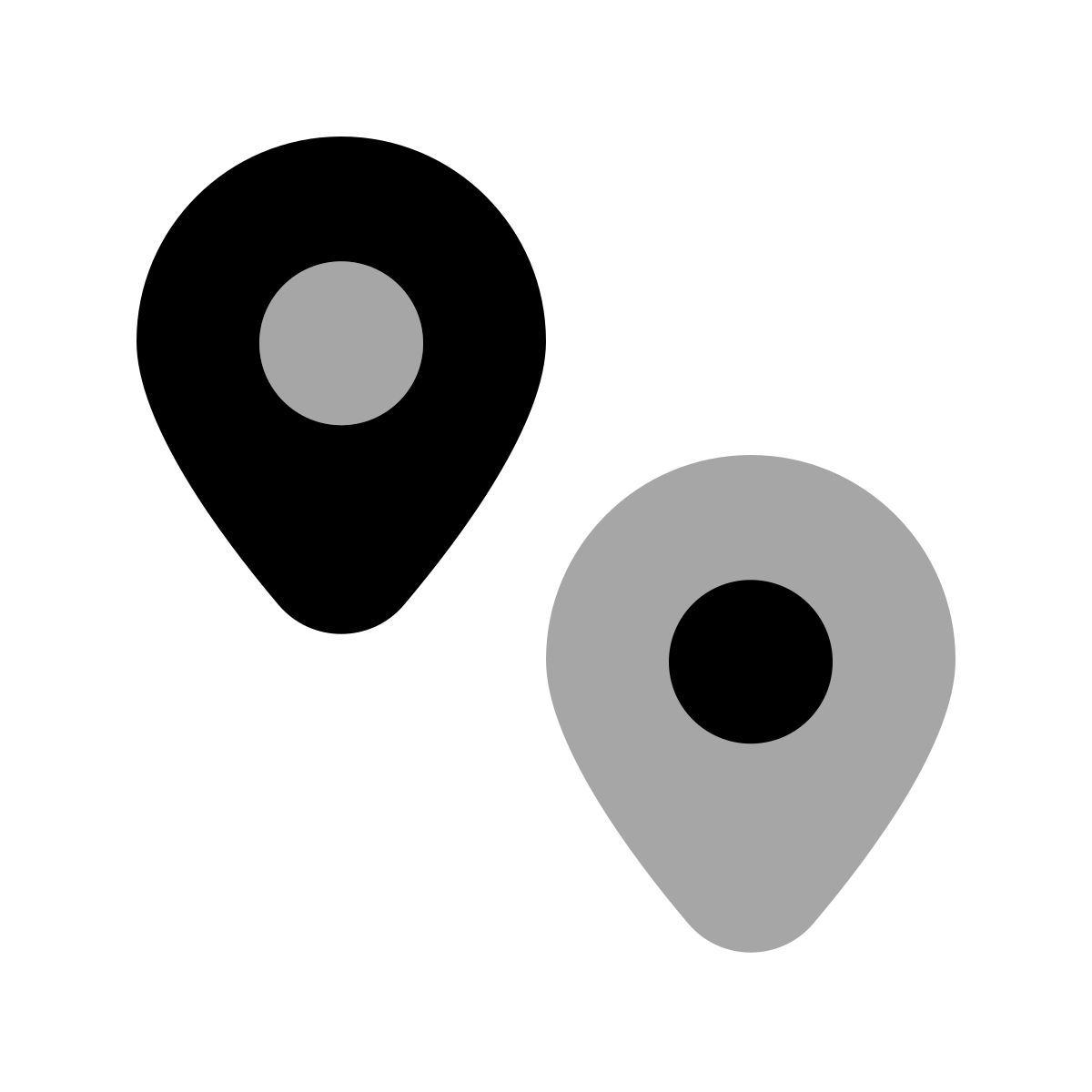 plumpy style указатели объектов icon