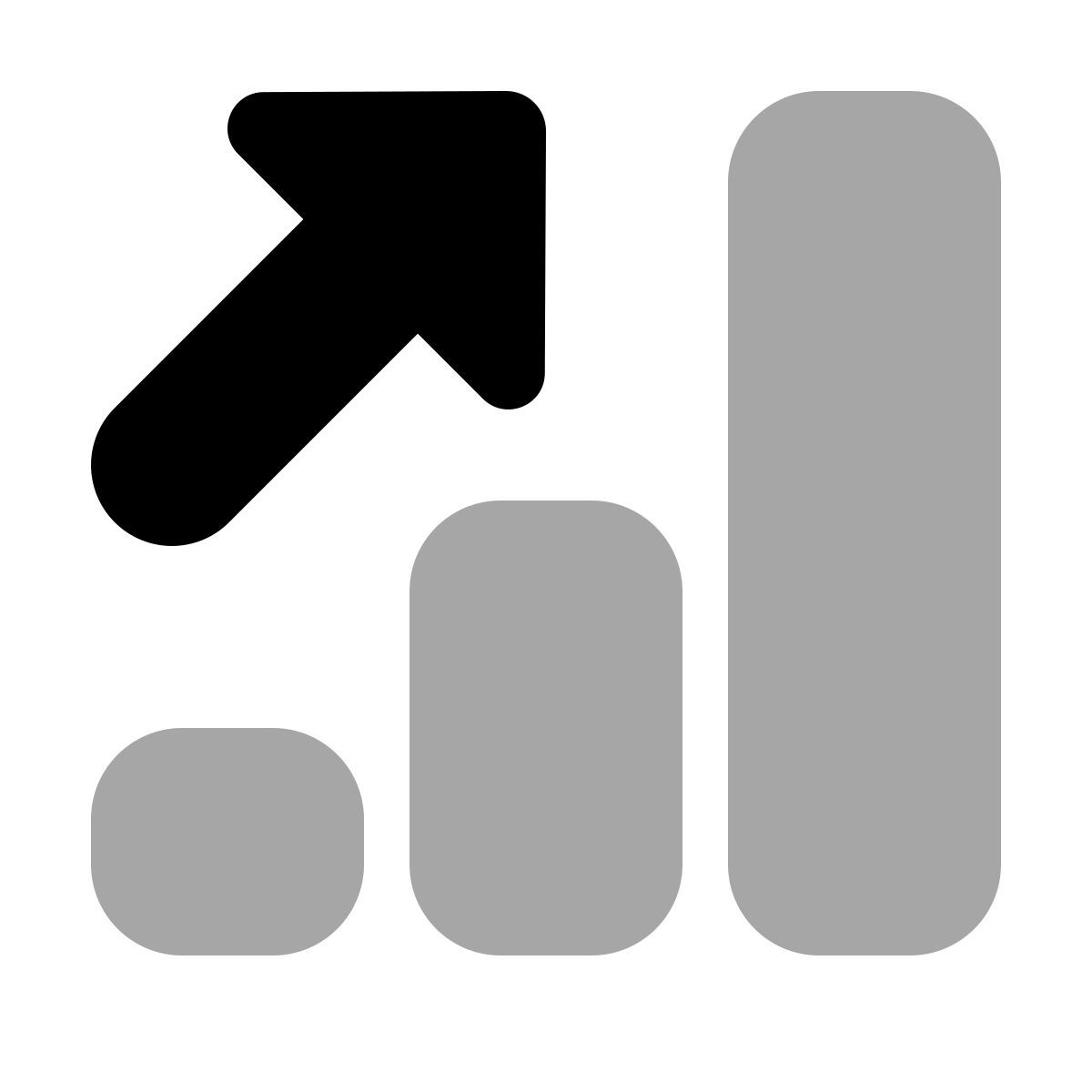 plumpy style положительная динамика icon
