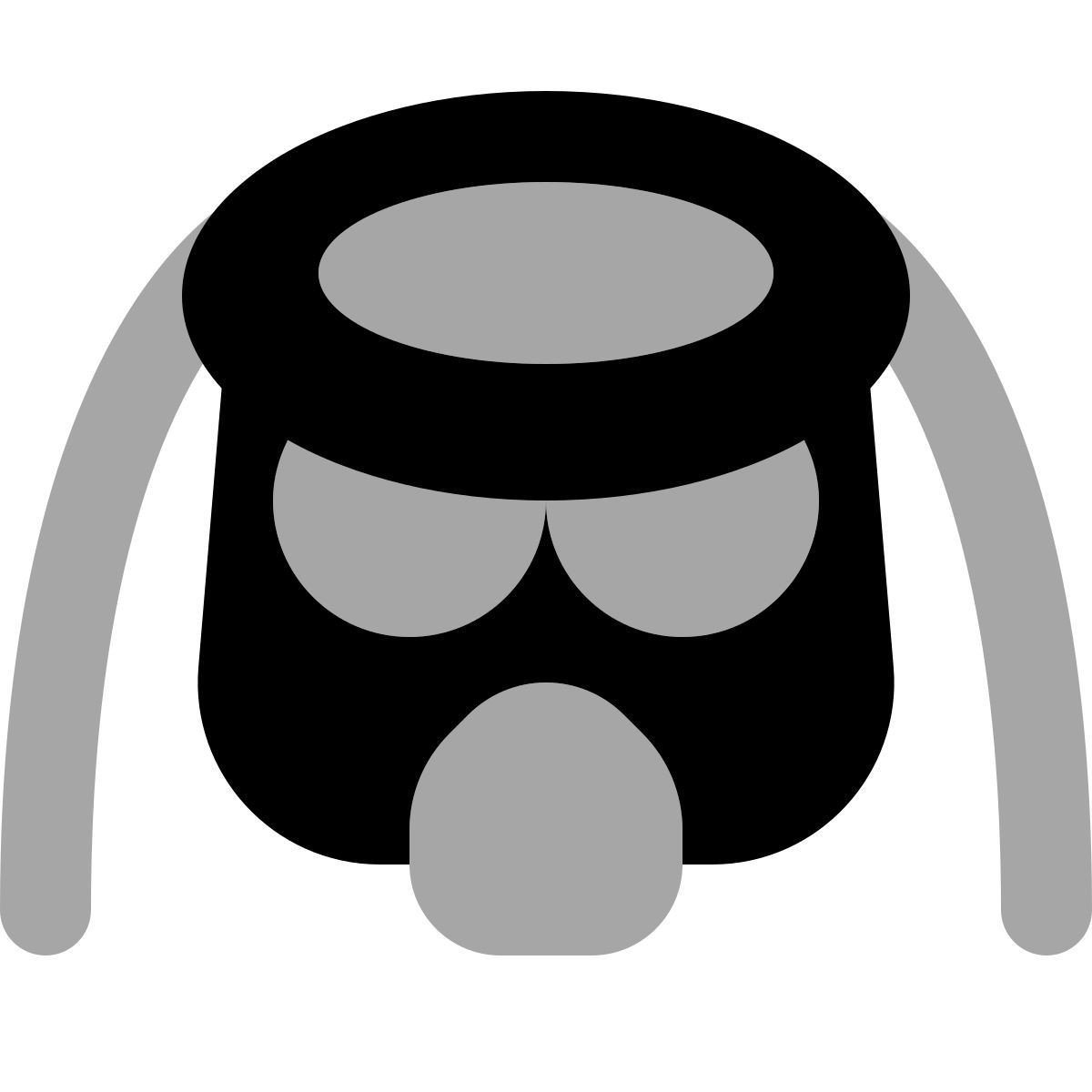 иконка хищник plumpy стиль