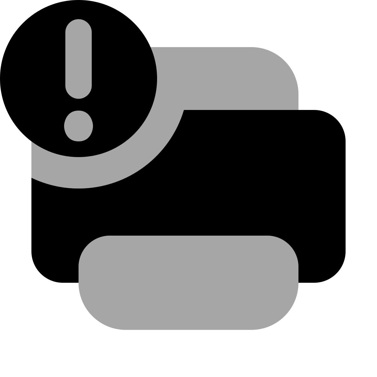 plumpy style ошибка принтера icon