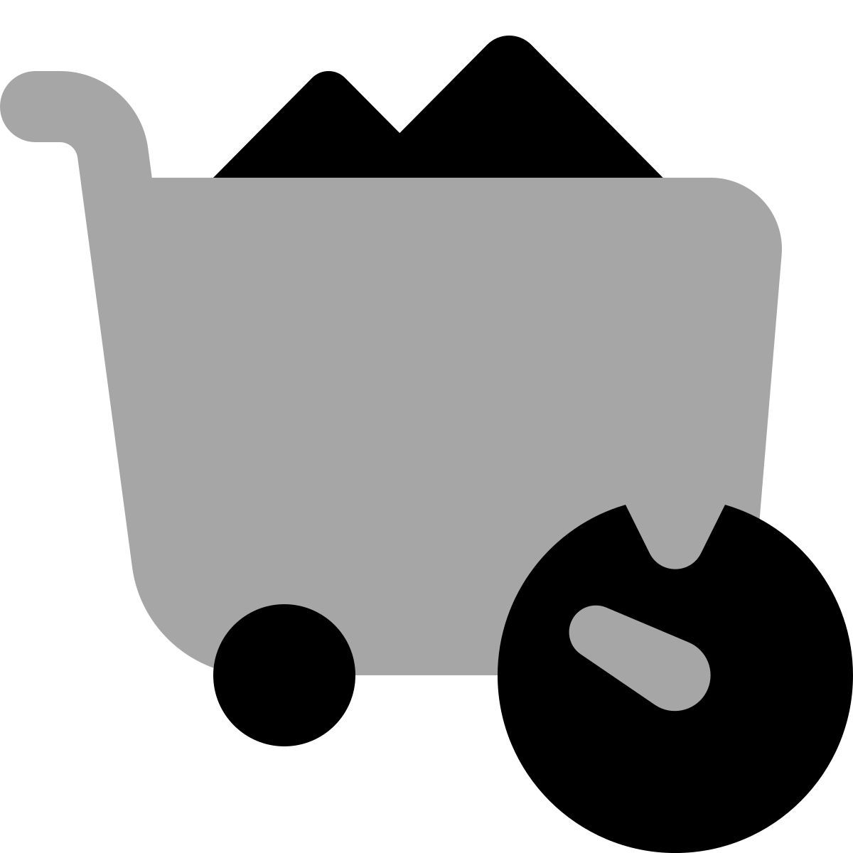 иконка снабжение plumpy стиль