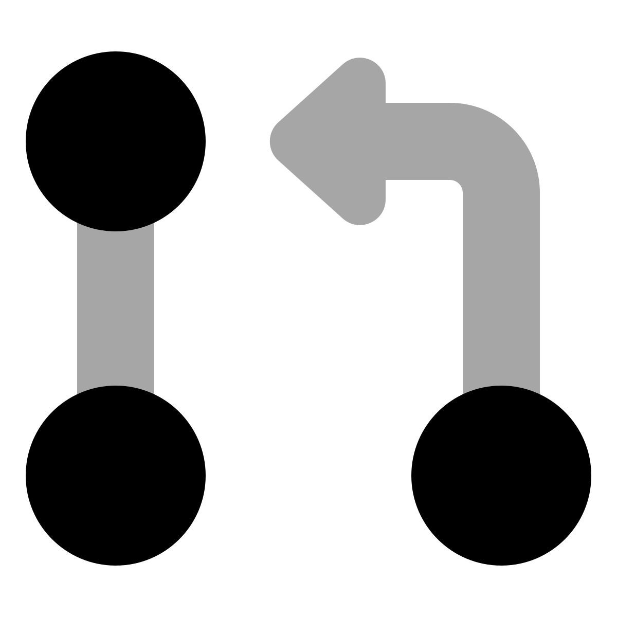 plumpy style пулл реквест icon