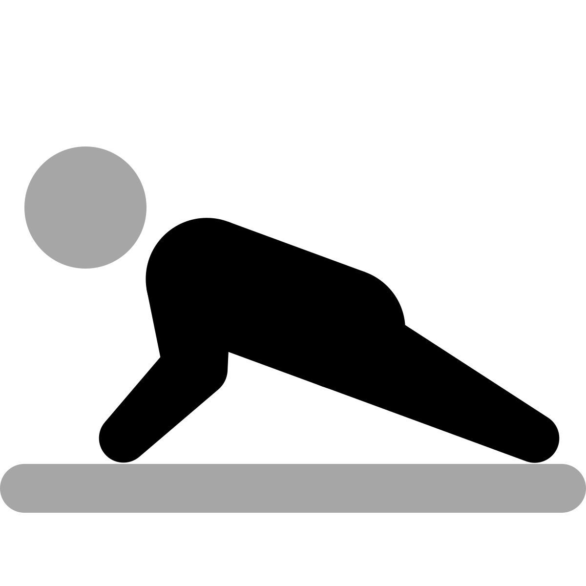plumpy style отжимания icon