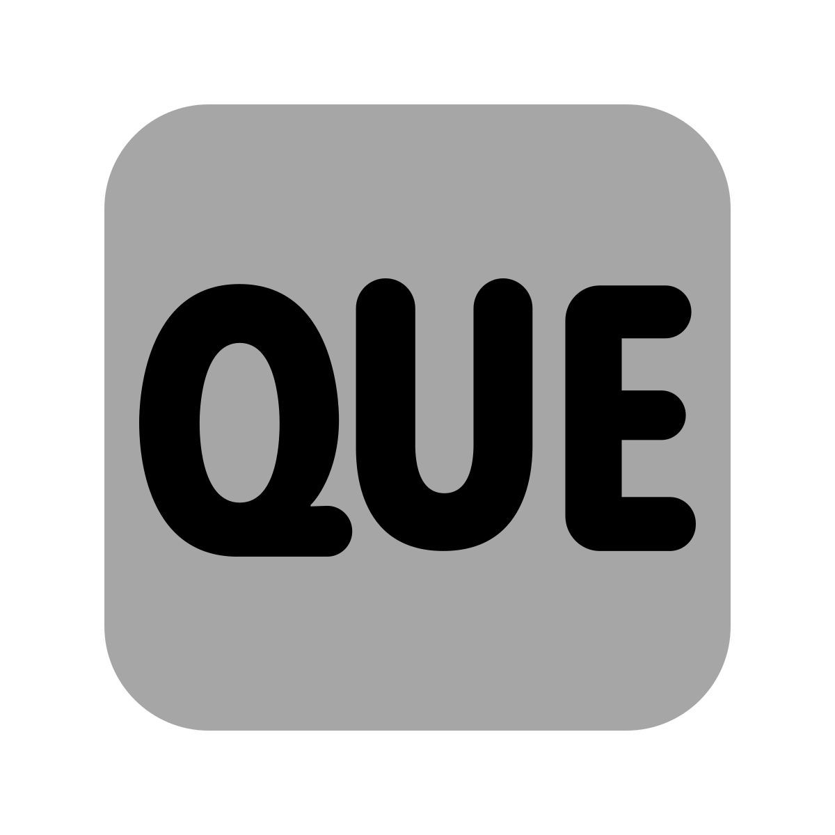 plumpy style que icon