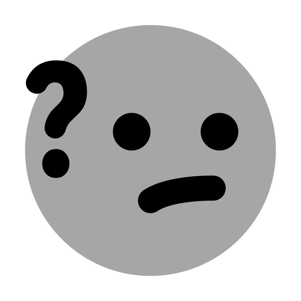 plumpy style вопрос icon
