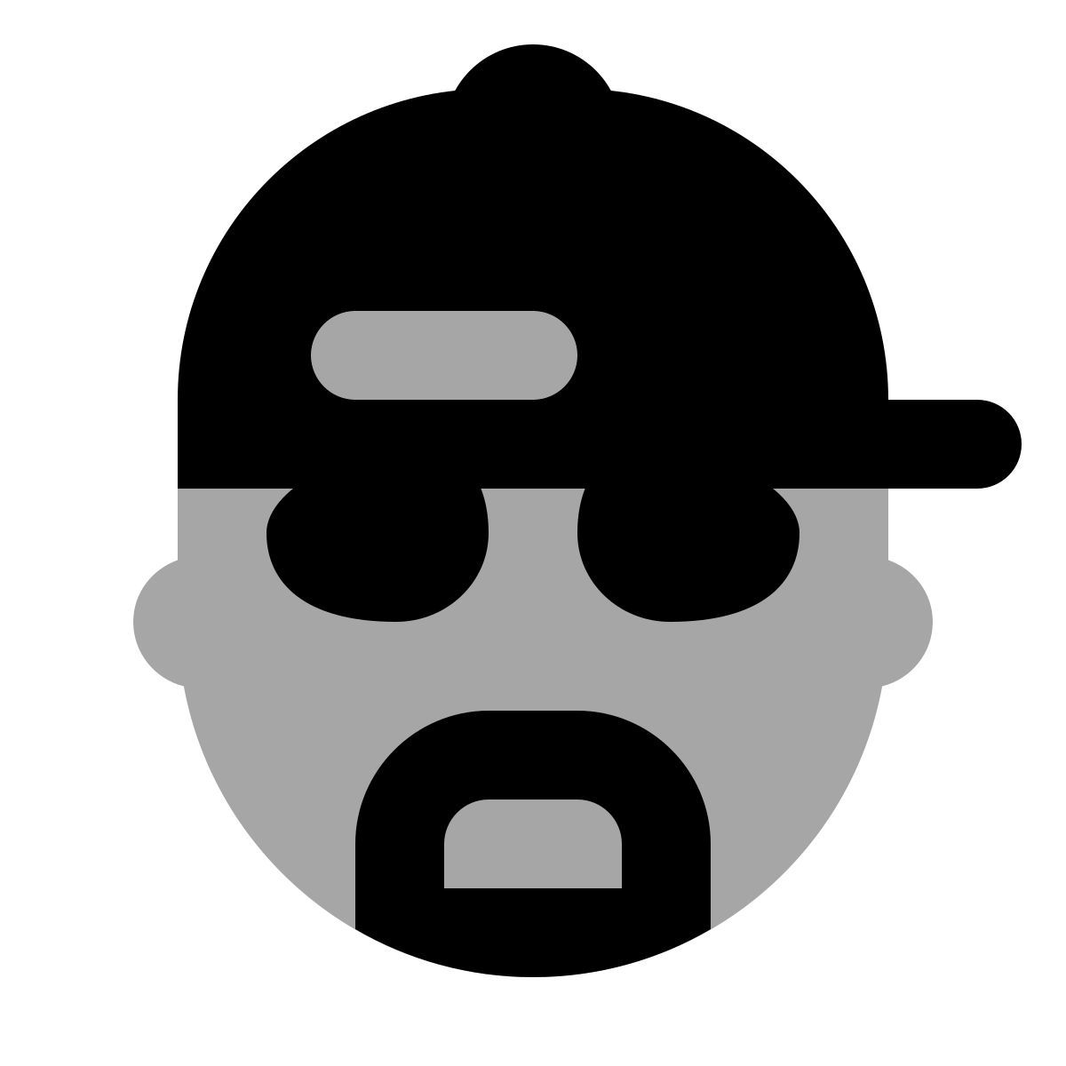 plumpy style рэп icon