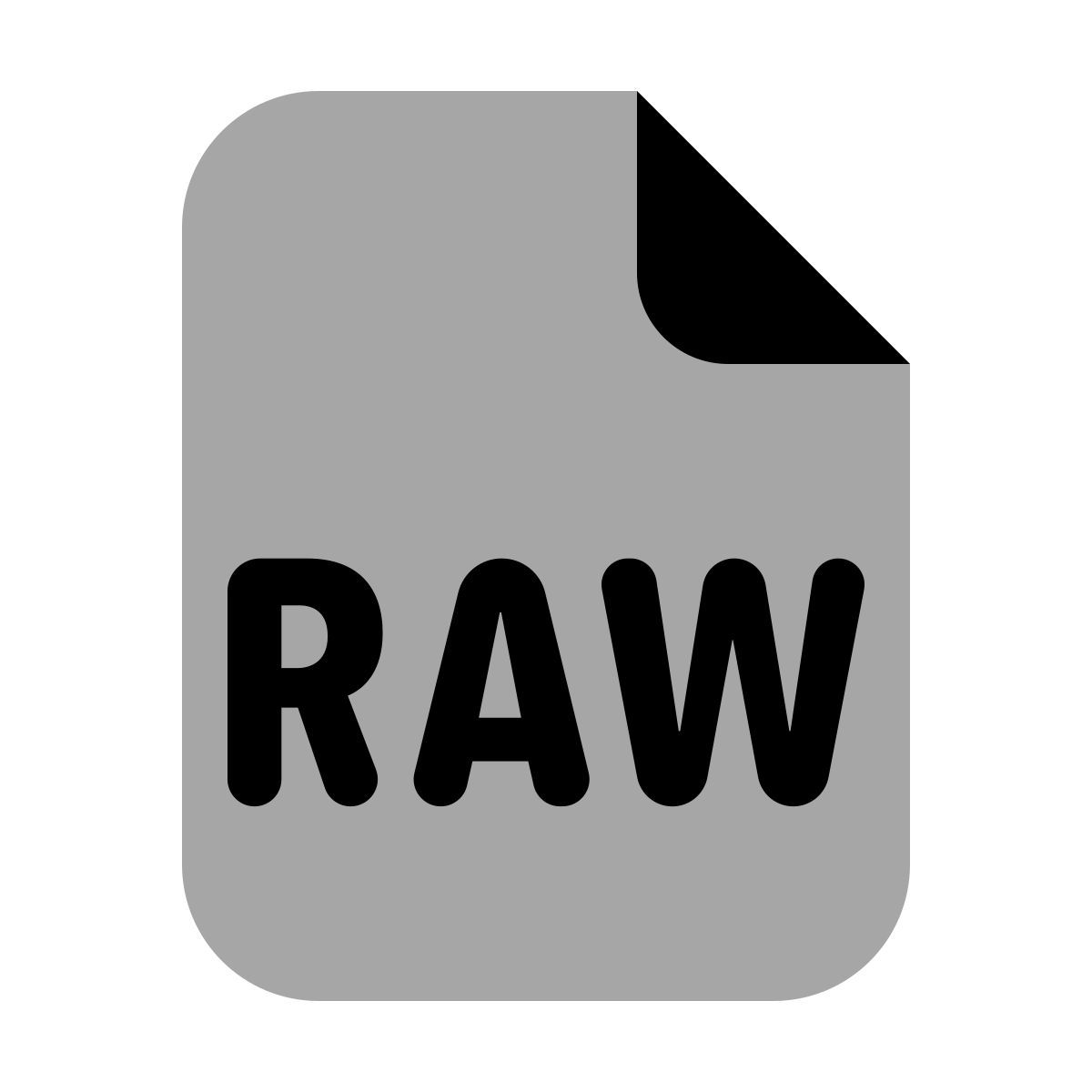 plumpy style raw icon