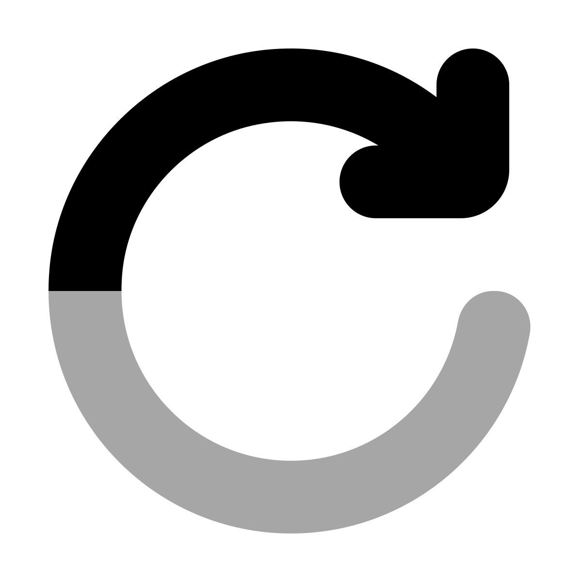 plumpy style повторяющееся уведомление icon