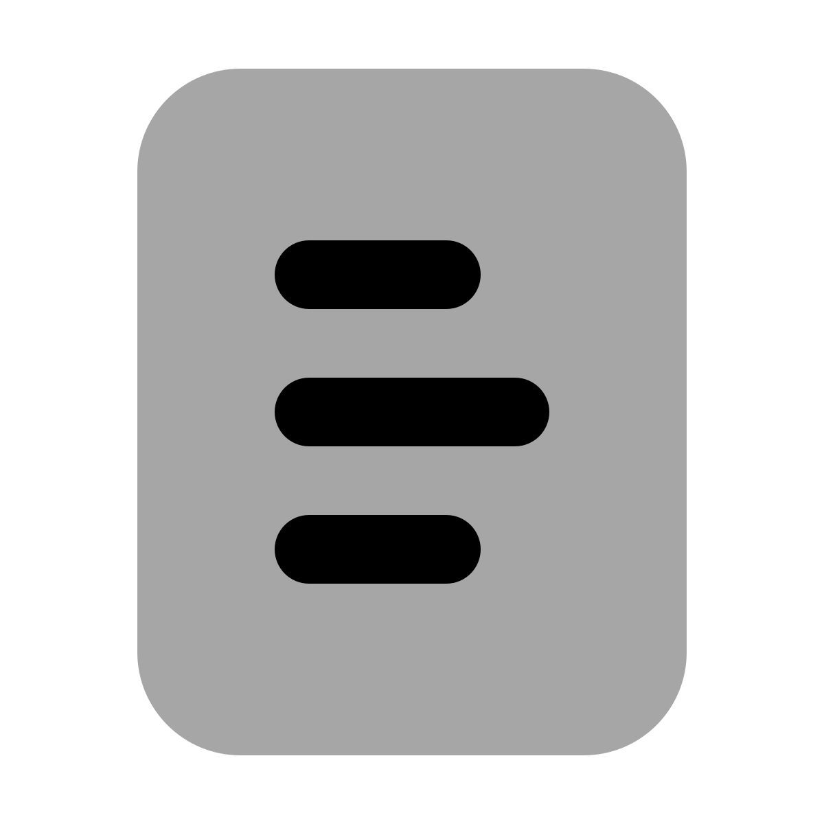 plumpy style стандартный документ icon