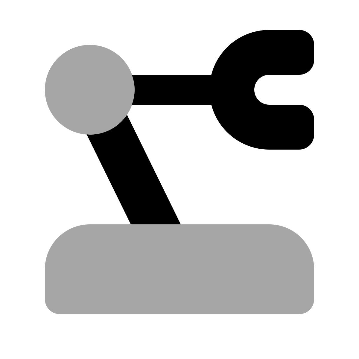 plumpy style робот icon