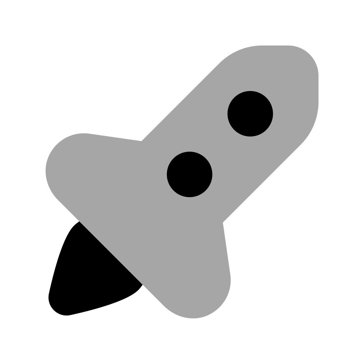 plumpy style ракета icon