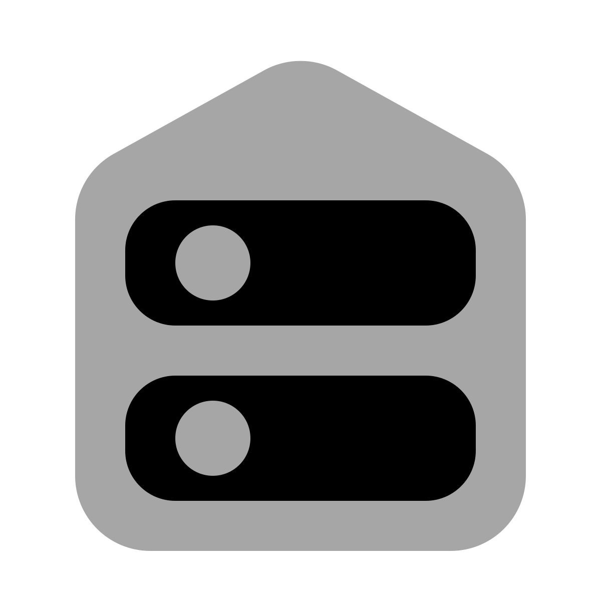 plumpy style корневой сервер icon