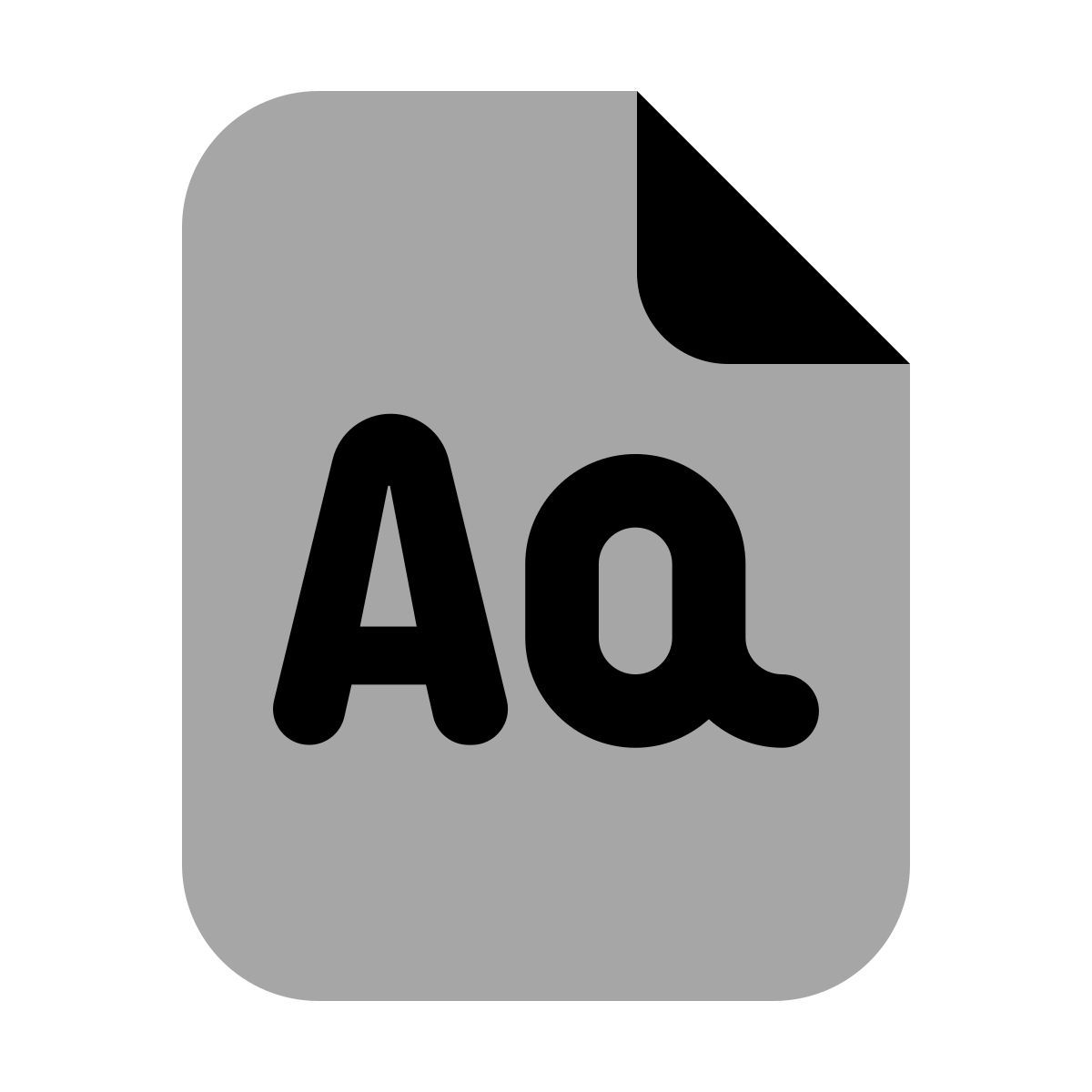 plumpy style rtf icon