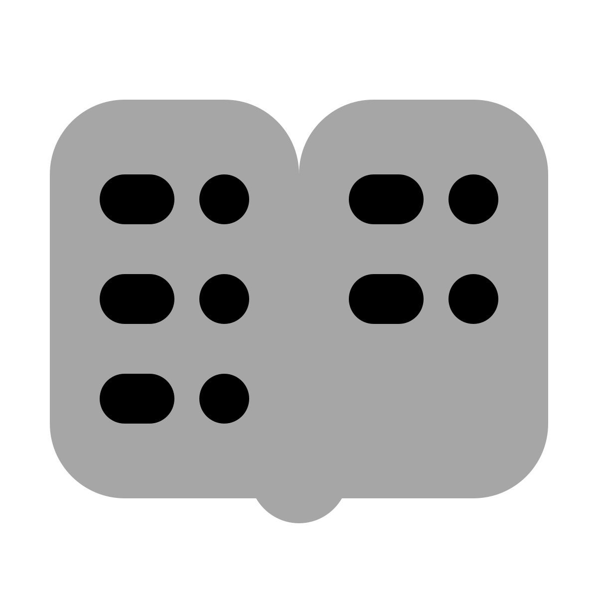 plumpy style сберкнижка icon