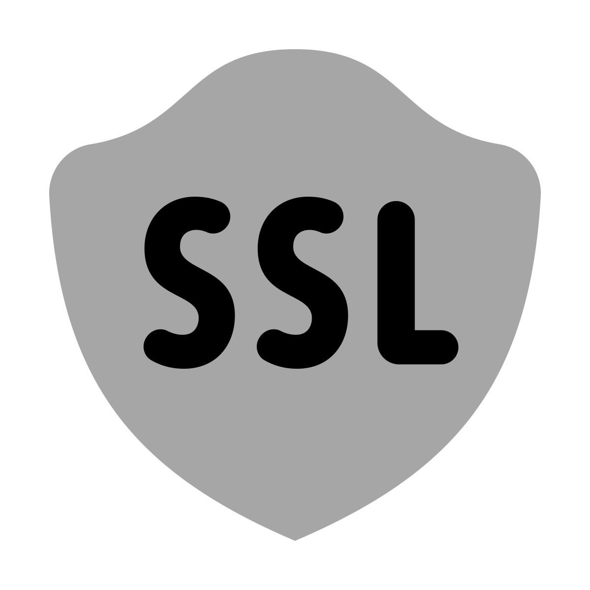 plumpy style ssl icon