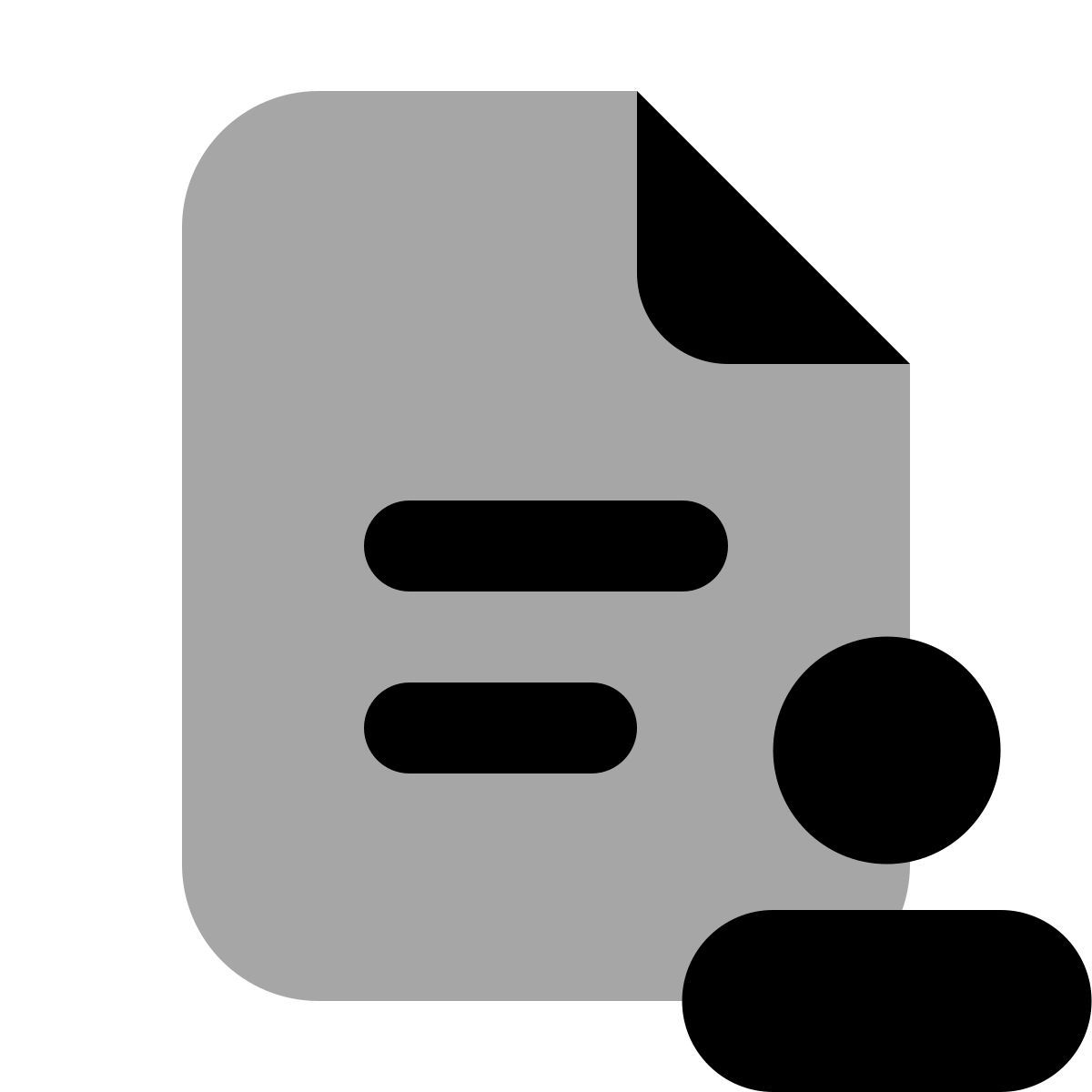 plumpy style общий документ icon