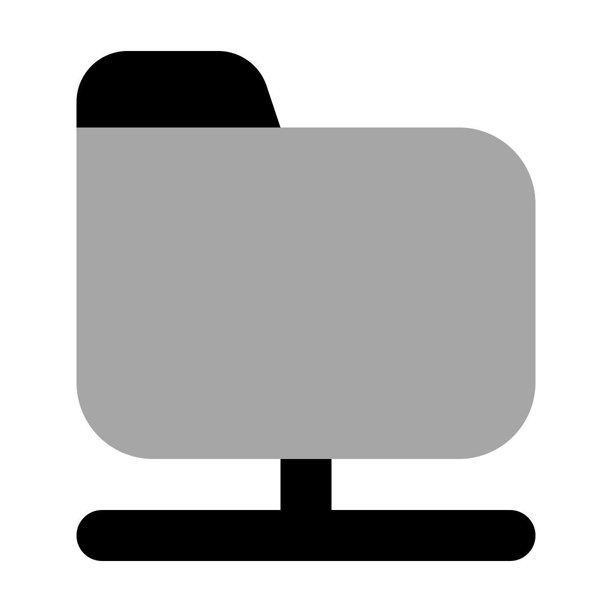 plumpy style общая папка icon