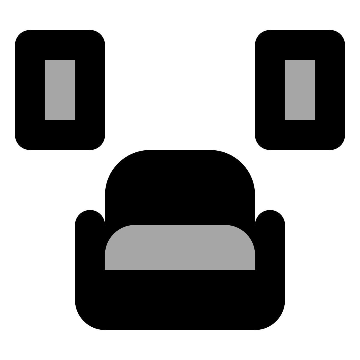 plumpy style диван между icon