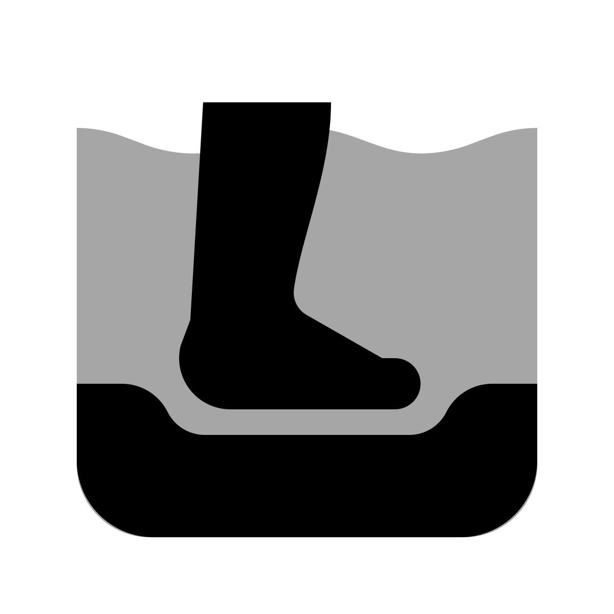 plumpy style мягкий пол icon