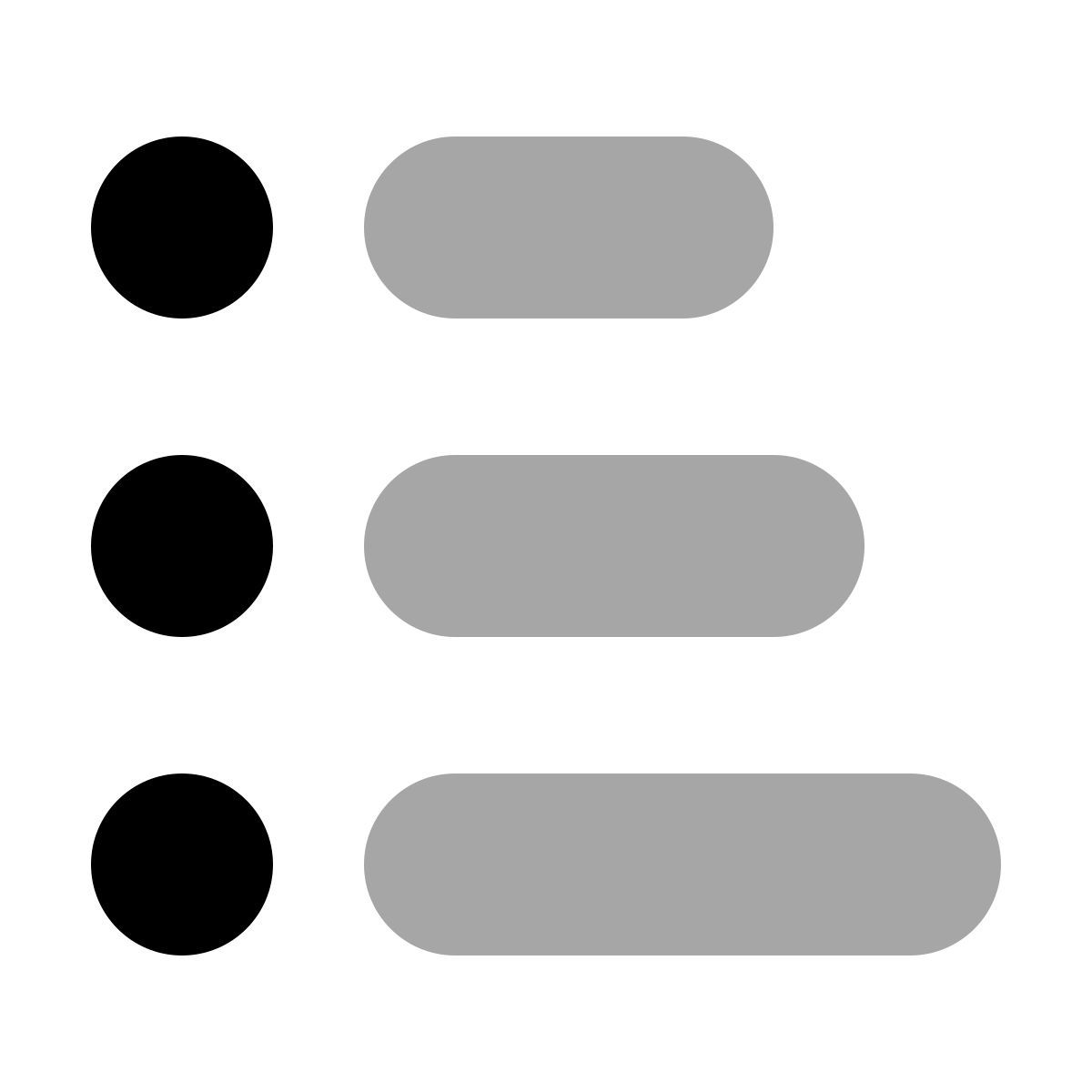 plumpy style сортировка ответов icon