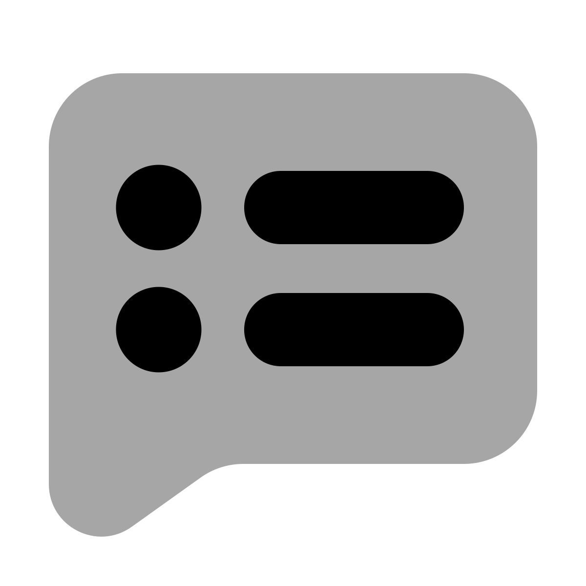 plumpy style заметки докладчика icon