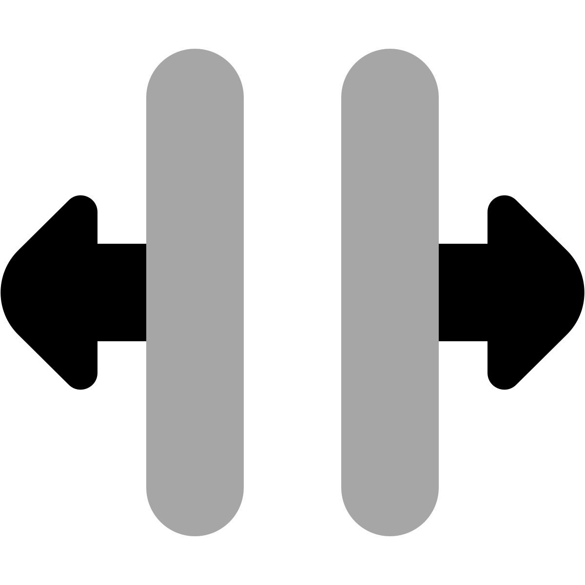 plumpy style разделить по горизонтали icon