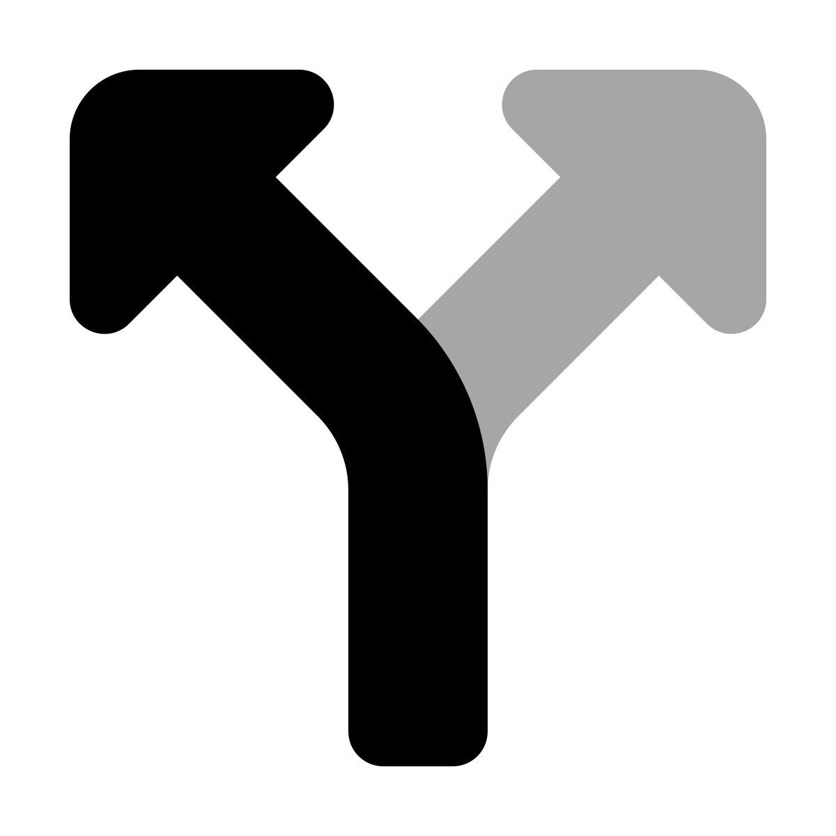 plumpy style разветвление icon