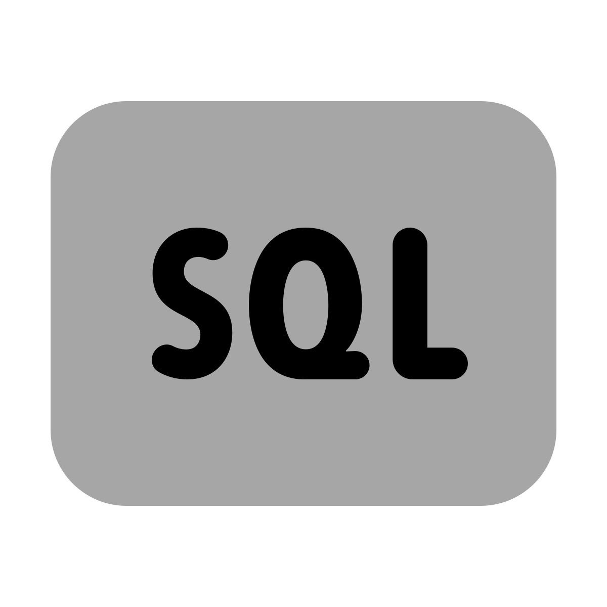 plumpy style sql icon