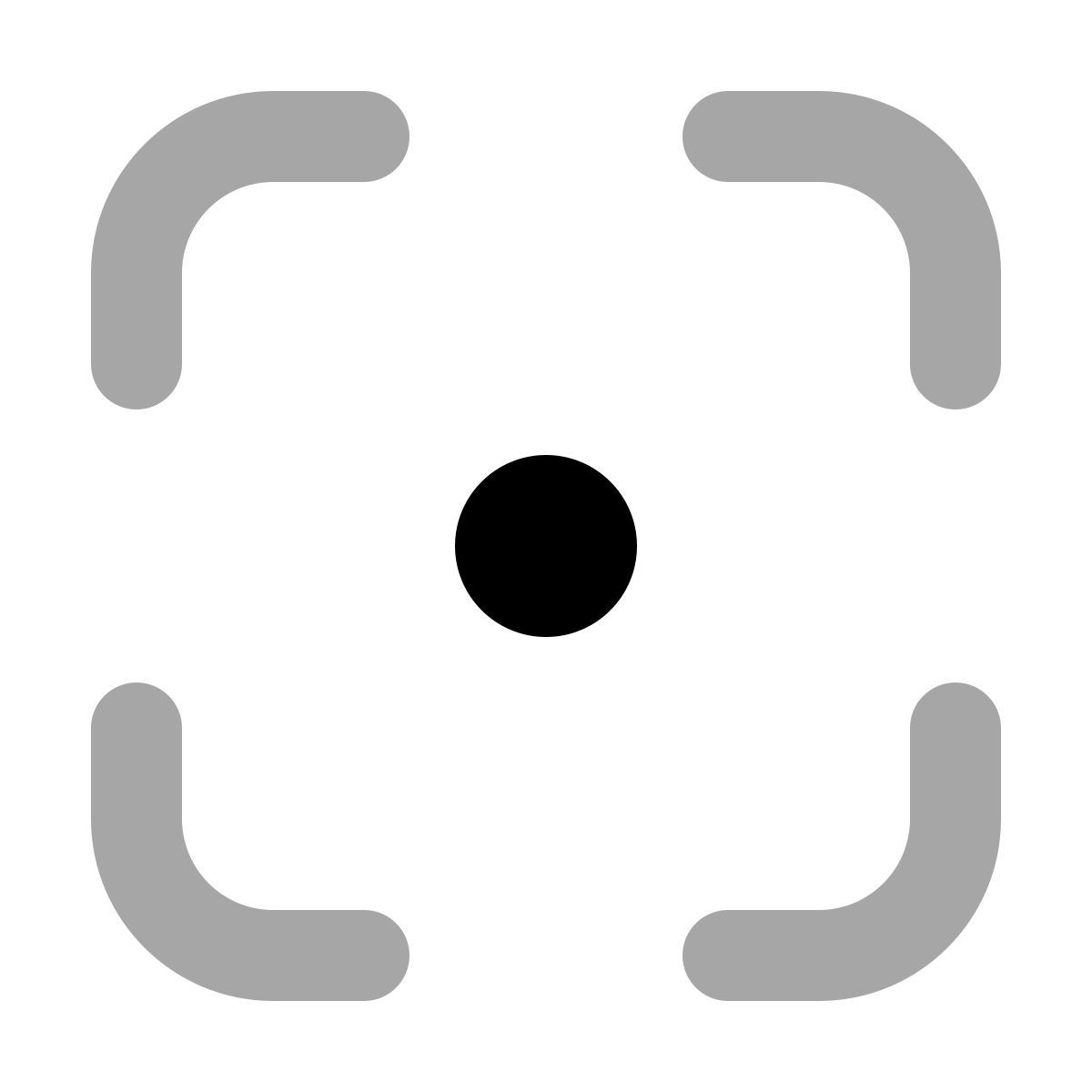 plumpy style квадратная граница icon