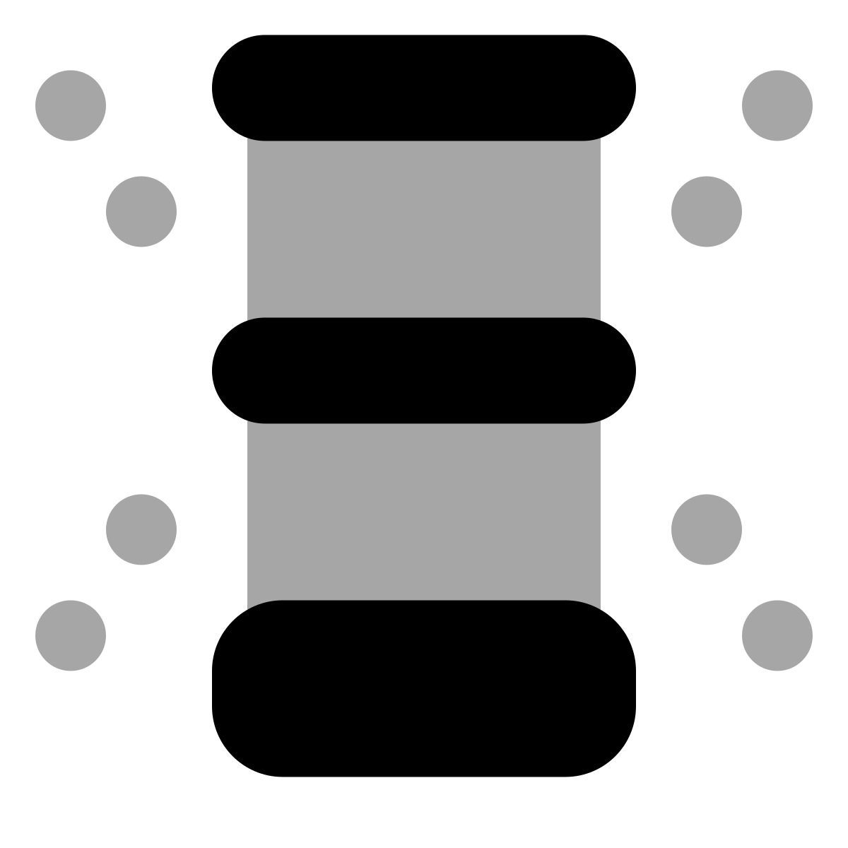 plumpy style сигнальная лампа icon