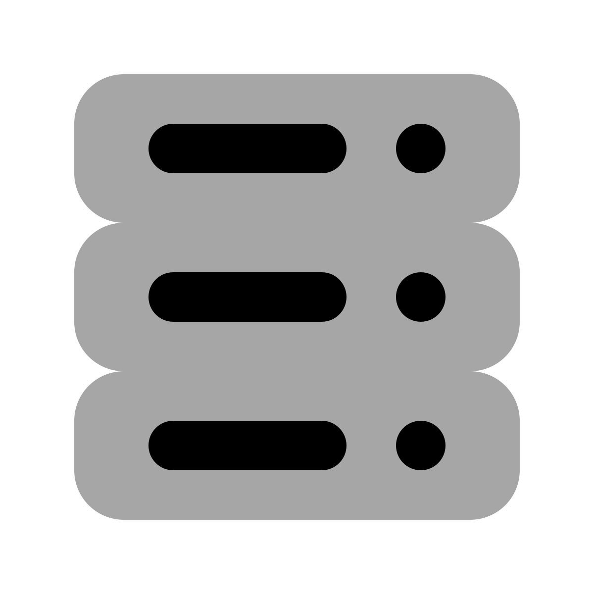 plumpy style стек icon
