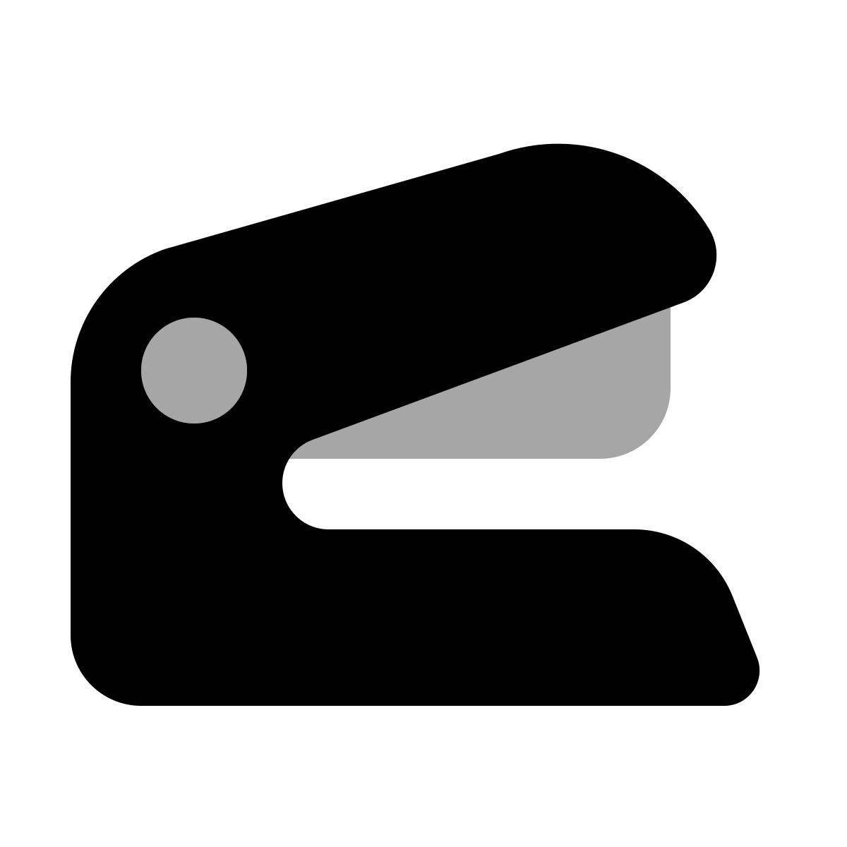 plumpy style стэплер icon