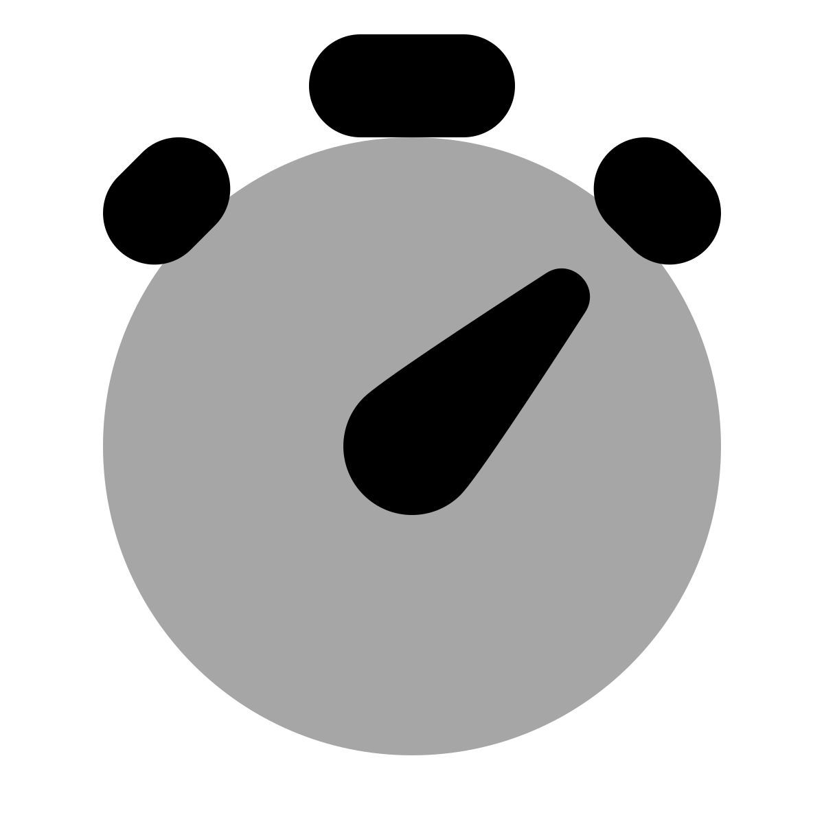 plumpy style секундомер icon