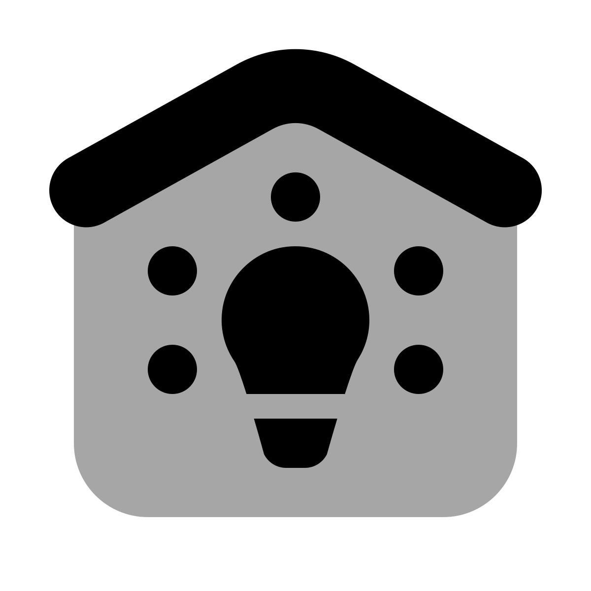 Идея Submit icon