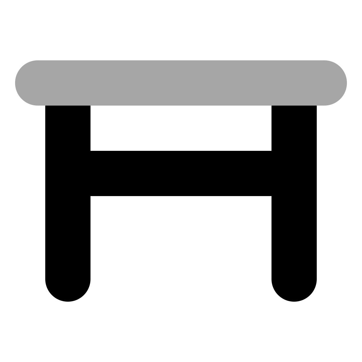 plumpy style стол icon