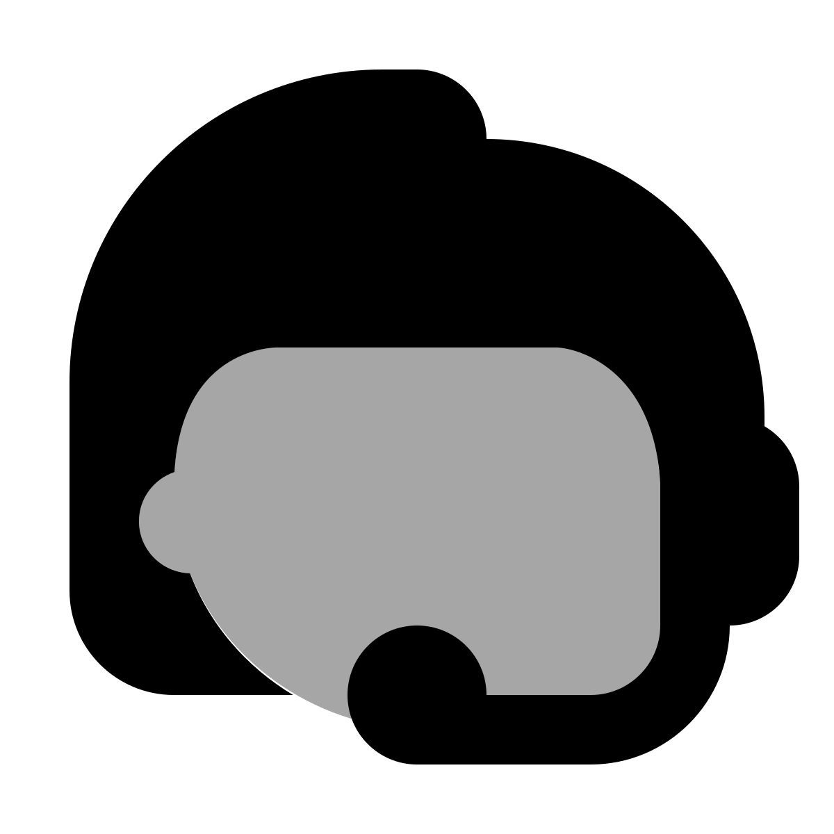 plumpy style помощник icon