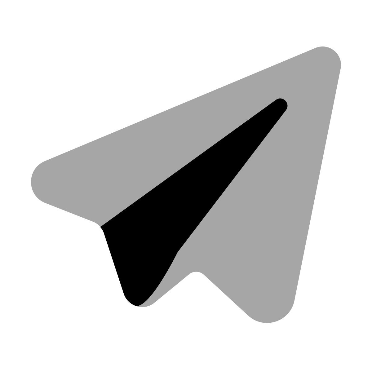 plumpy style телеграм icon