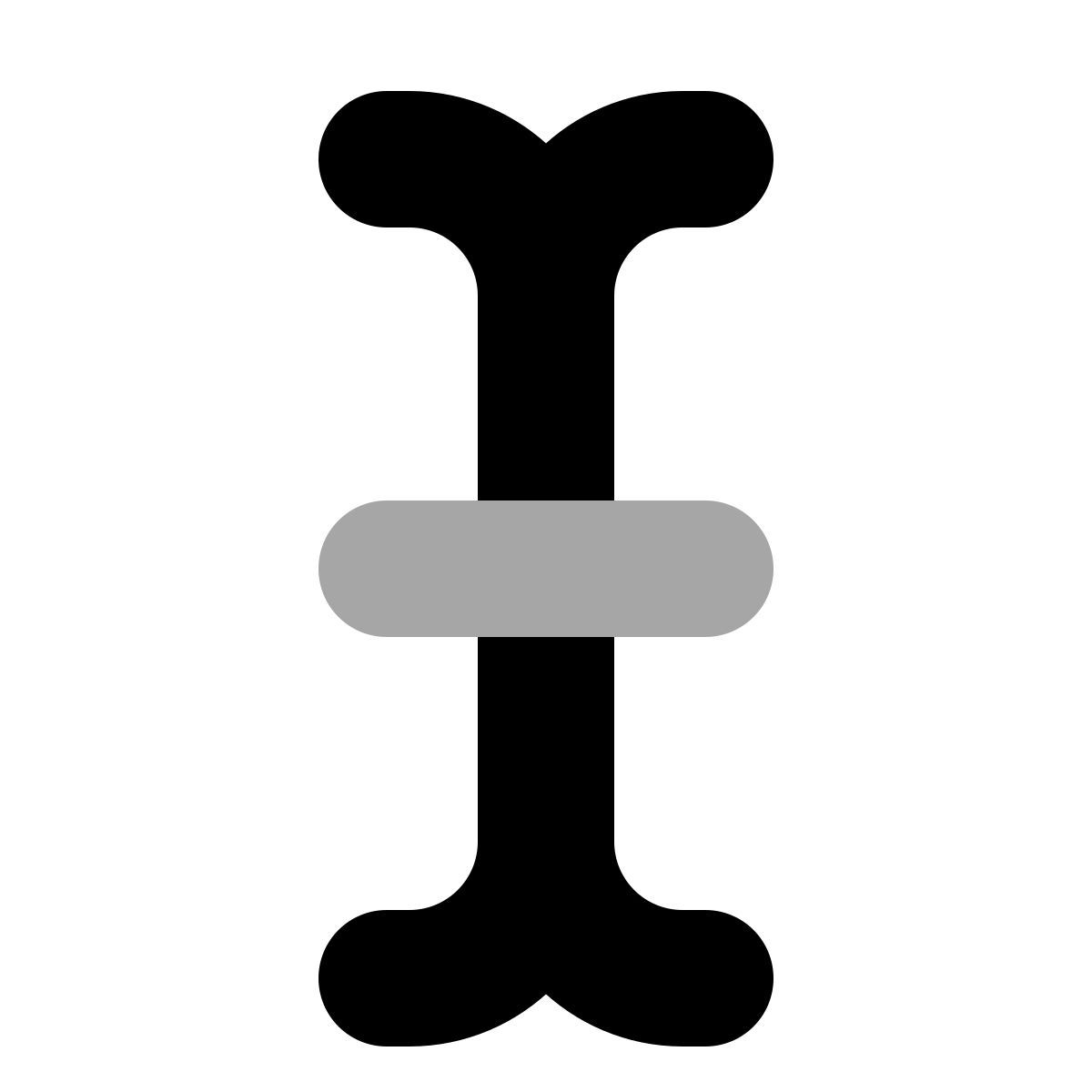 plumpy style текстовый курсор icon